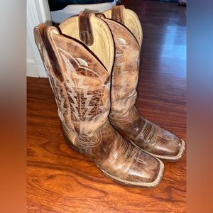 Women’s Idyllwind Square Toe Boots